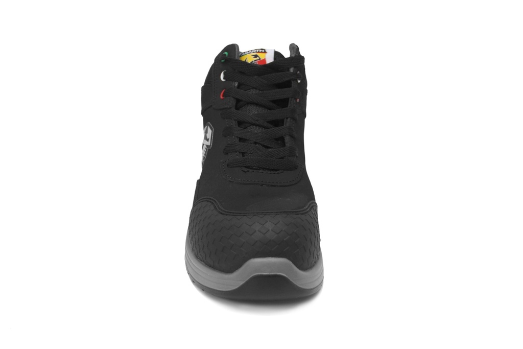 Bota de seguridad ABARTH ZEROCENTO X-TREM(Nobuck)  