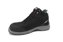 Bota de seguridad ABARTH ZEROCENTO X-TREM(Nobuck)  