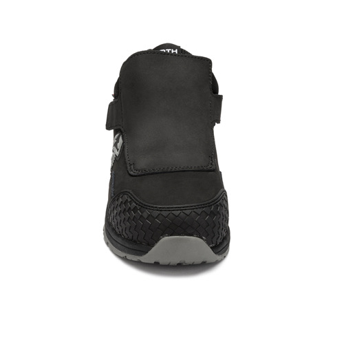 Bota de seguridad ABARTH ZEROCENTO WELDER (Nobuck)