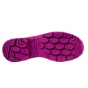 Calzado de seguridad SPARCO INDY DANICA ESD S3S SR FO LG 