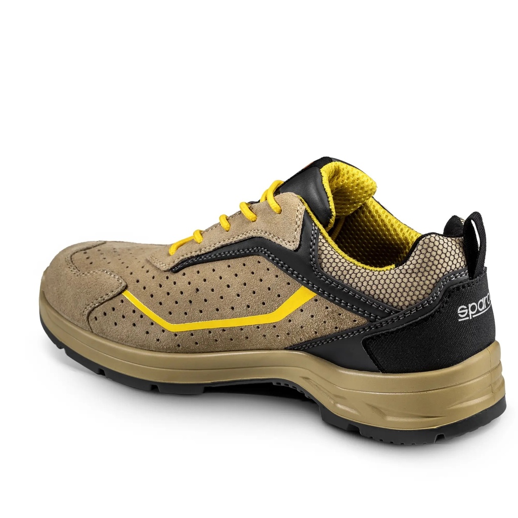 Calzado de seguridad SPARCO INDY COLTON ESD S1PS SR LG 