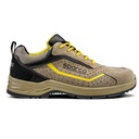 Calzado de seguridad SPARCO INDY COLTON ESD S1PS SR LG 