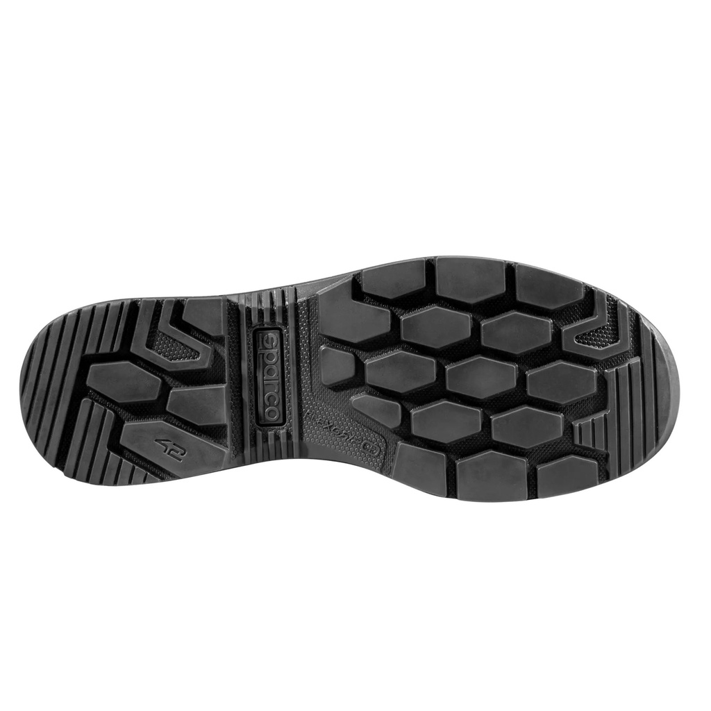 Calzado de seguridad SPARCO INDY COLTON ESD S1PS SR LG 