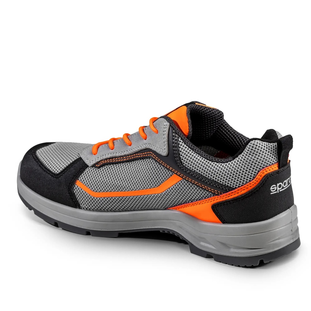Calzado de seguridad SPARCO INDY PATO ESD S1PS SR LG  