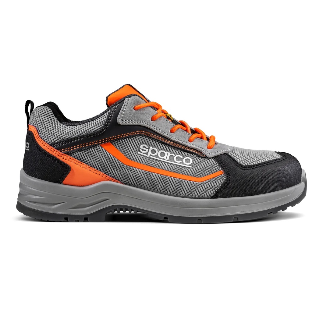 Calzado de seguridad SPARCO INDY PATO ESD S1PS SR LG  