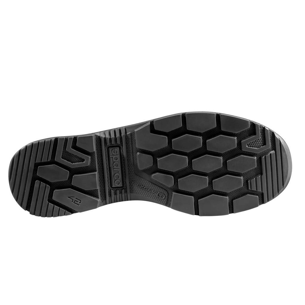 Calzado de seguridad SPARCO INDY PATO ESD S1PS SR LG  
