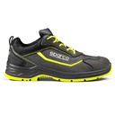 Calzado de seguridad SPARCO INDY CONOR ESD S3S SR FO LG