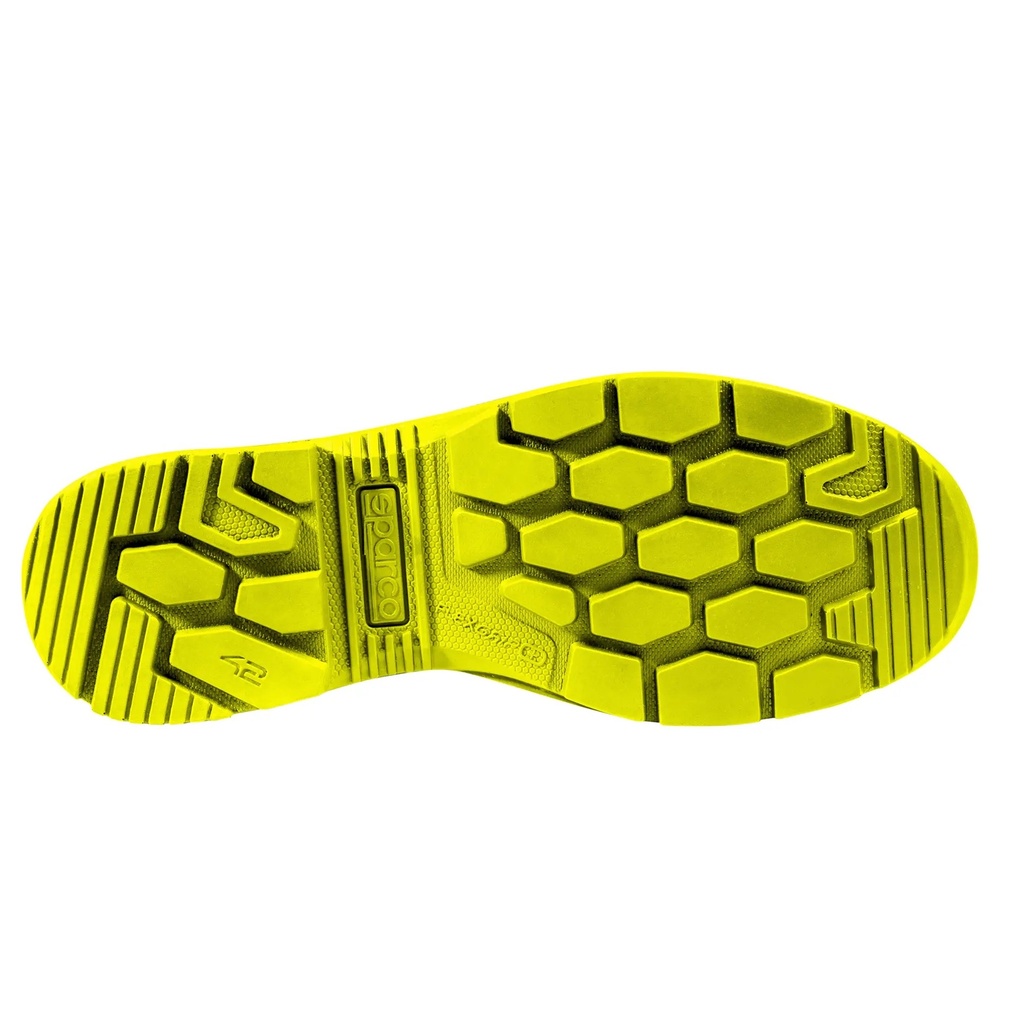 Calzado de seguridad SPARCO INDY CONOR ESD S3S SR FO LG