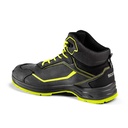 Bota de seguridad SPARCO INDY JURI ESD S3S SR FO LG 