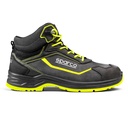 Bota de seguridad SPARCO INDY JURI ESD S3S SR FO LG 