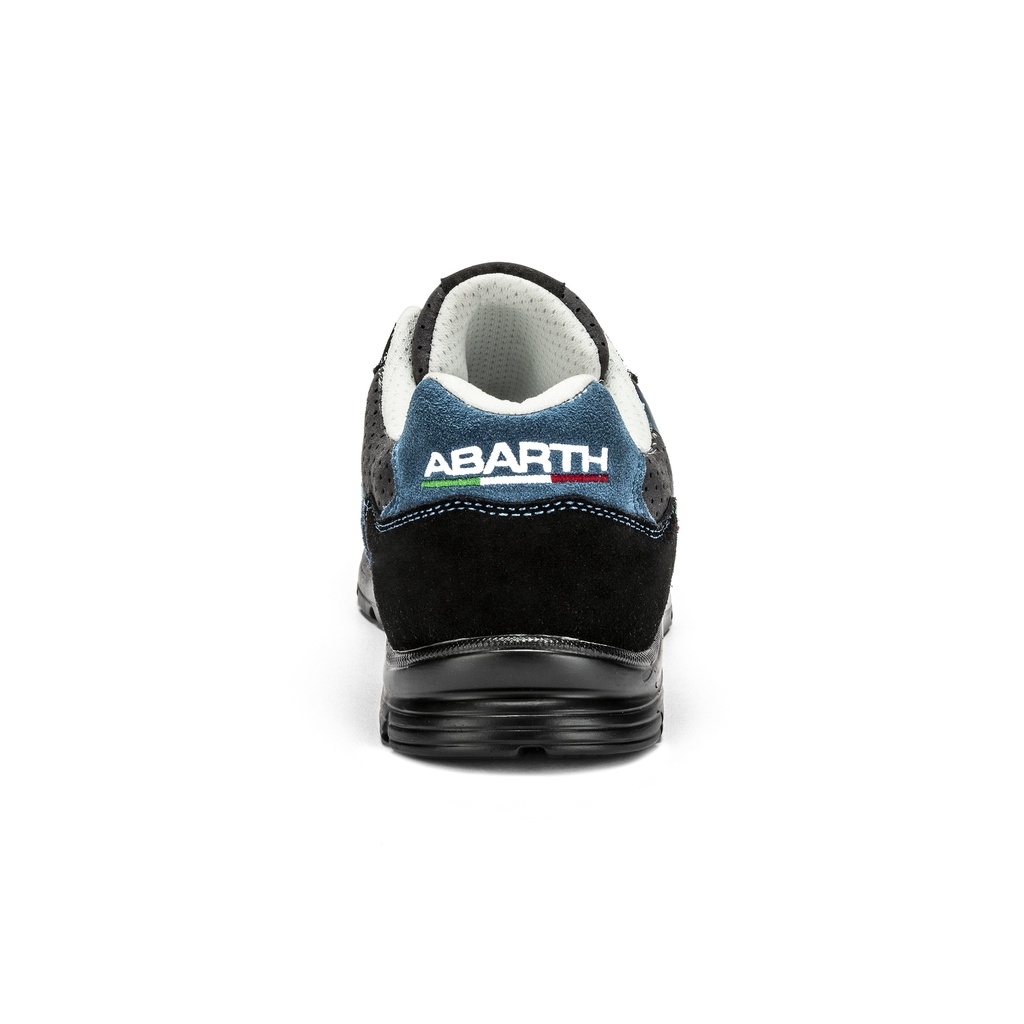 Calzado de seguridad ABARTH TRUCK SR S1P