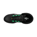 Bota de seguridad SCORPION BLACK