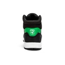 Bota de seguridad SCORPION BLACK