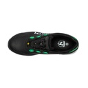 Calzado de seguridad ABARTH SCORPION BLACK 