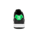 Calzado de seguridad ABARTH SCORPION BLACK 