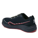 Calzado de seguridad SPARCO IMPULSE MILTON ESD S1PS  SR FO HRO