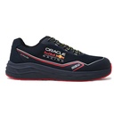 Calzado de seguridad SPARCO IMPULSE MILTON ESD S1PS  SR FO HRO