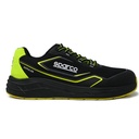 Calzado de seguridad SPARCO IMPULSE LUTON ESD S1PS  SR FO HRO 