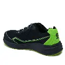 Calzado de seguridad SPARCO IMPULSE WILLEN ESD S1PS  SR FO HRO  