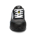 Calzado de seguridad ABARTH TRUCK SR S1P