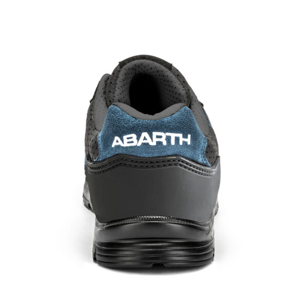 Calzado de seguridad ABARTH TRUCK PLUS SR S3