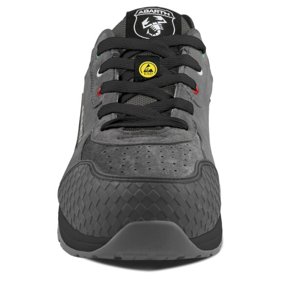 Calzado de seguridad ABARTH 595 (ANTE) 