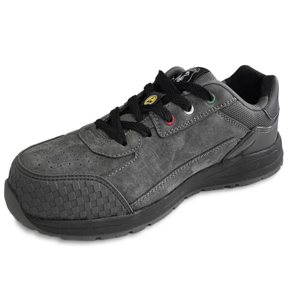 Calzado de seguridad ABARTH 595 (ANTE) 