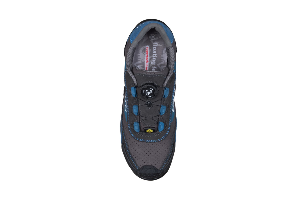 TRUCK PLUS SANDAL (AB0006SA) - Superior.webp
