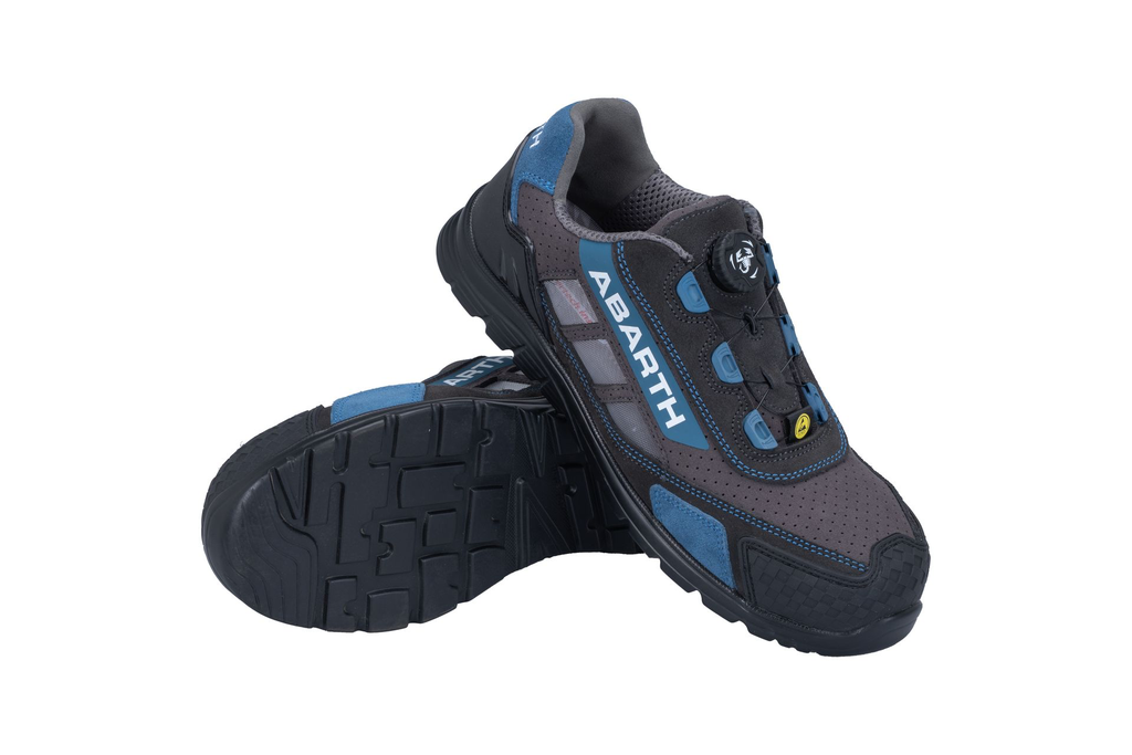 TRUCK PLUS SANDAL (AB0006SA) - Par.webp