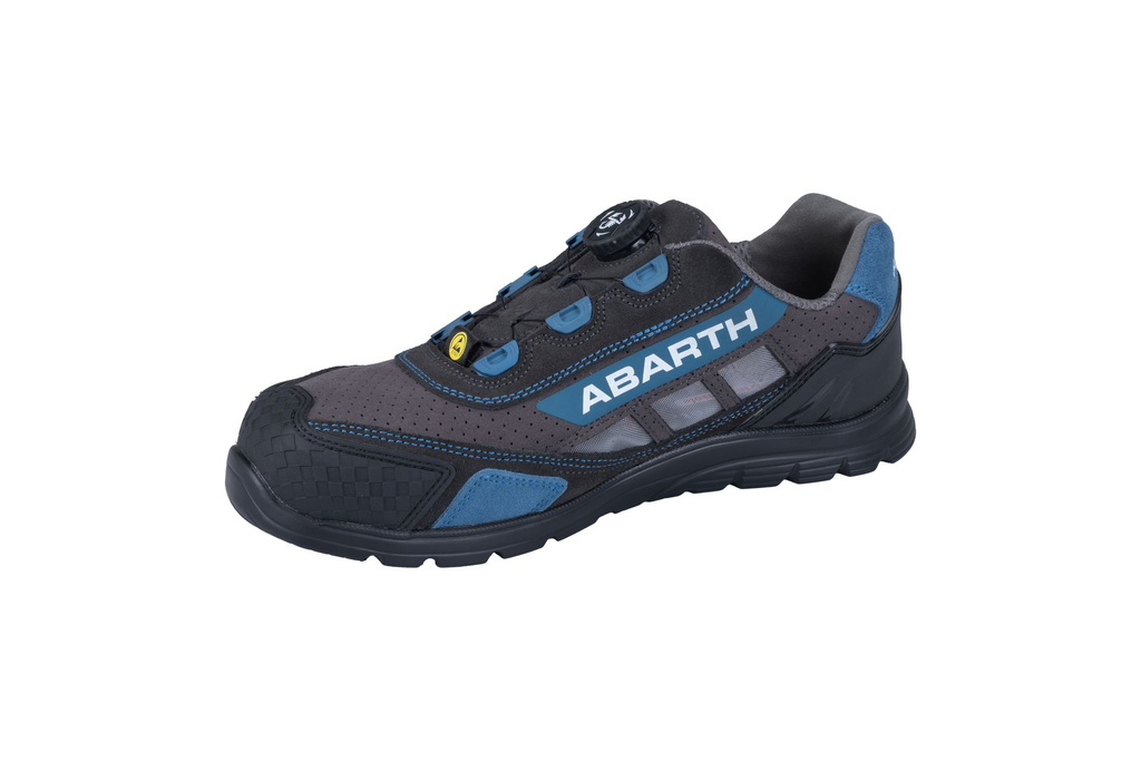 TRUCK PLUS SANDAL (AB0006SA) - Interior.webp