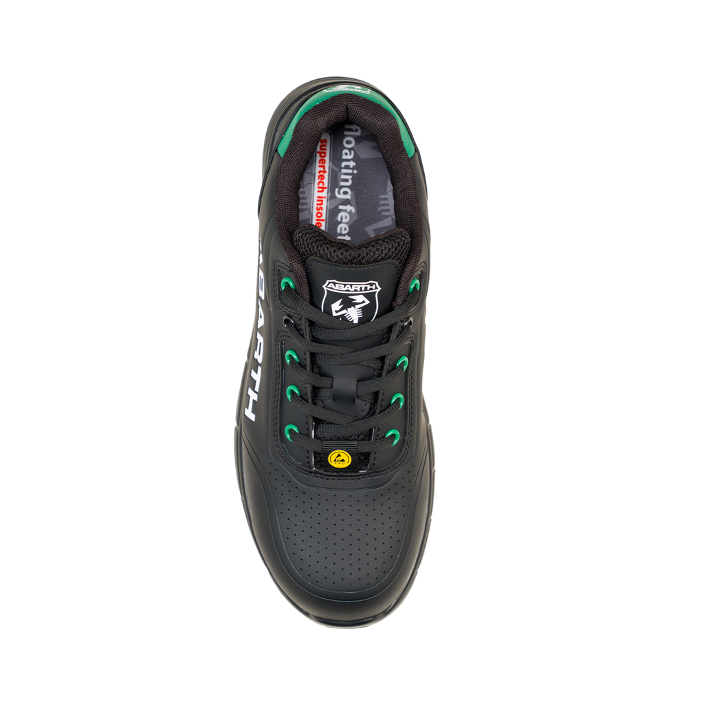 SCORPION CORE BLACK - AB0007COBK -Superior.webp