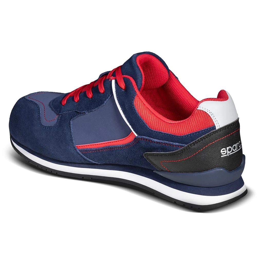 Calzado de Seguridad SPARCO GYMKHANA S3 ESD SRC HRO