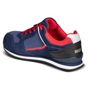 Calzado de Seguridad SPARCO GYMKHANA S3 ESD SRC HRO
