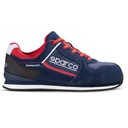 Calzado de Seguridad SPARCO GYMKHANA S3 ESD SRC HRO