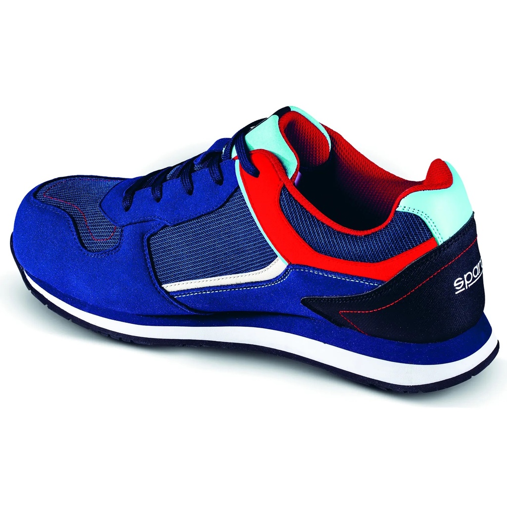 SPARCO GYMKHANA MARTINI RACING S1P SRC