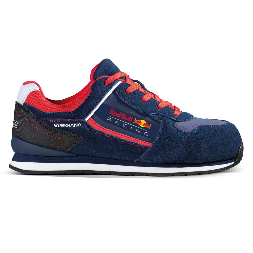 CALZADO DE SEGURIDAD GYMKHANA ORACLE RED BULL RACING ESD S3