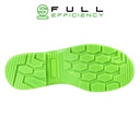 Calzado de seguridad laboral SPARCO INDY FORESTER ESD S3S SR LG FULL EFFICIENCY