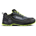 CALZADO DE SEGURIDAD SPARCO INDY TEXAS S1PS SR LG ESD