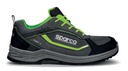 CALZADO DE SEGURIDAD SPARCO INDY SONOMA SIPS SR LG ESD