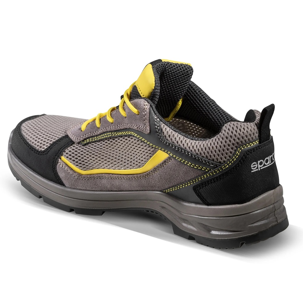CALZADO DE SEGURIDAD SPARCO INDY EDMONTON IPS SR LG ESD
