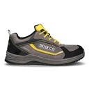 CALZADO DE SEGURIDAD SPARCO INDY EDMONTON IPS SR LG ESD