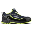 CALZADO DE SEGURIDAD SPARCO INDY BALTIMORA ESD S3S SR LG