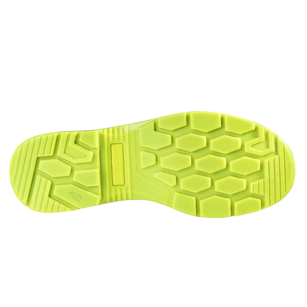 CALZADO DE SEGURIDAD SPARCO INDY BALTIMORA ESD S3S SR LG