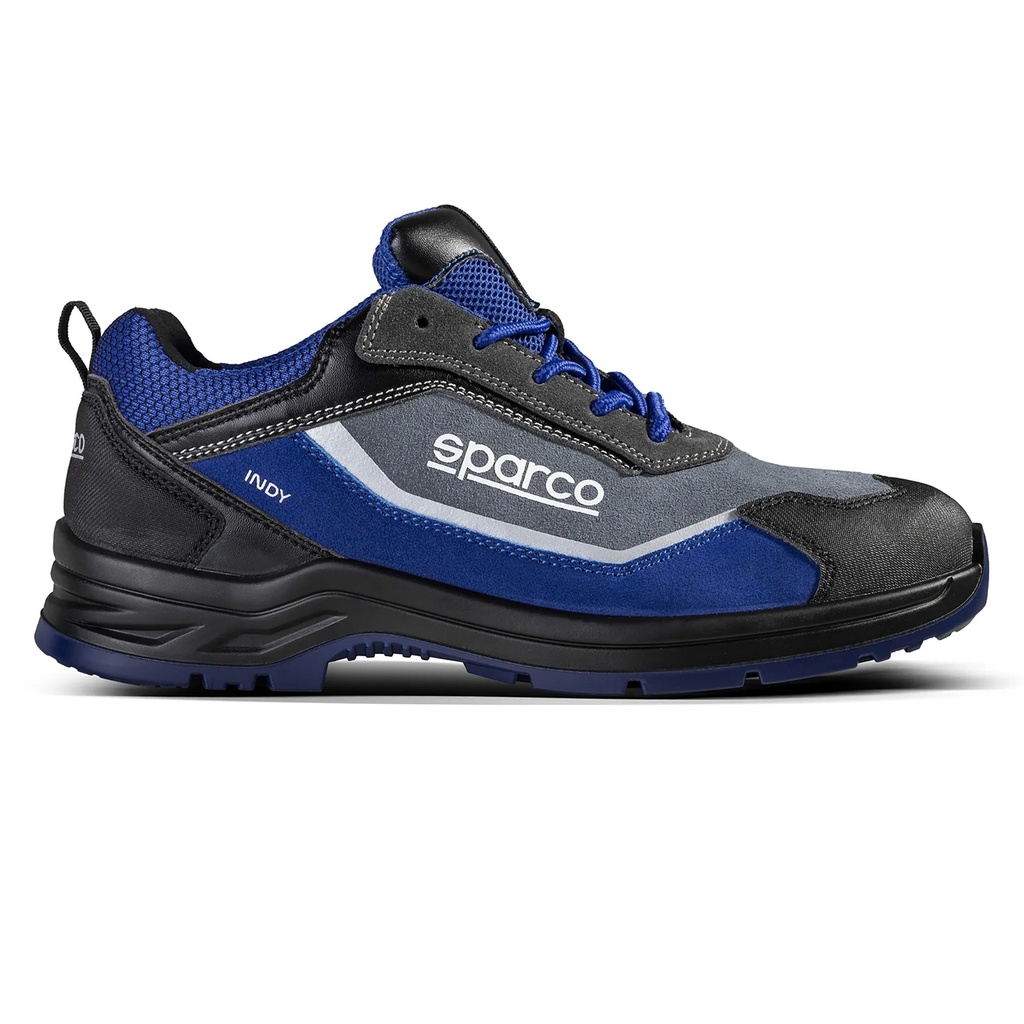 CALZADO DE SEGURIDAD SPARCO INDY CHARLOTTE ESD S3S SR LG 