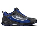 CALZADO DE SEGURIDAD SPARCO INDY CHARLOTTE ESD S3S SR LG 