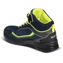 CALZADO DE SEGURIDAD SPARCO INDY RICHMOND ESD S3S SR LG  