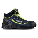 CALZADO DE SEGURIDAD SPARCO INDY RICHMOND ESD S3S SR LG  