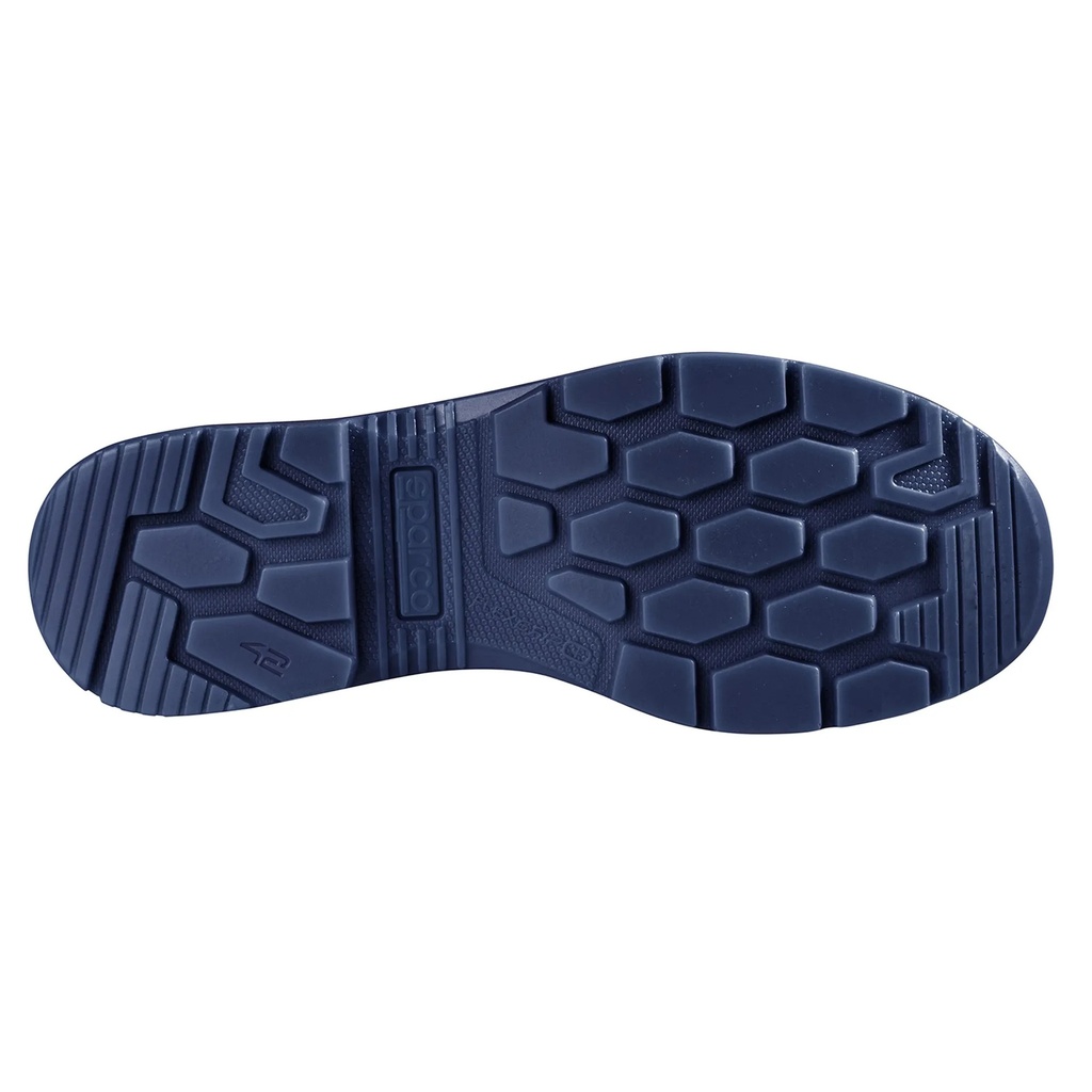 CALZADO DE SEGURIDAD SPARCO INDY RICHMOND ESD S3S SR LG  