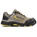 Calzado de seguridad SPARCO ALLROAD  ROC S3 SRC  HRO