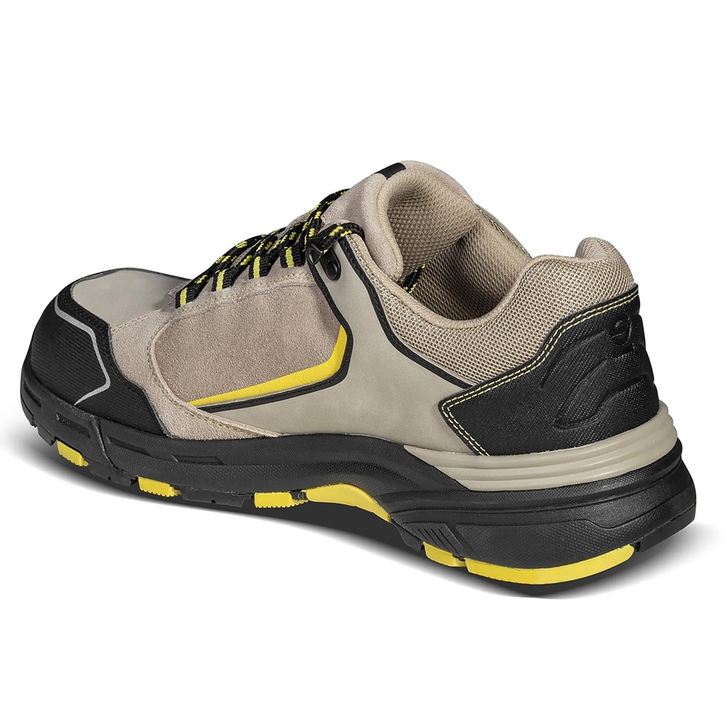 Calzado de seguridad SPARCO ALLROAD  ROC S3 SRC  HRO